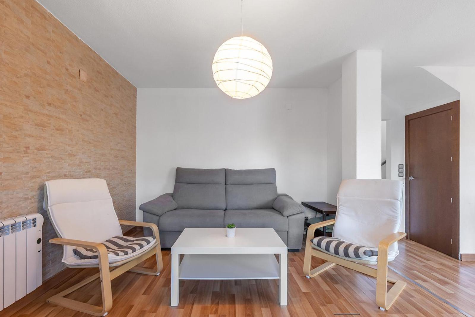 Amazing Bungalow With Ac And Private Pool - Reformado Febrero 2025 El Campello Bagian luar foto